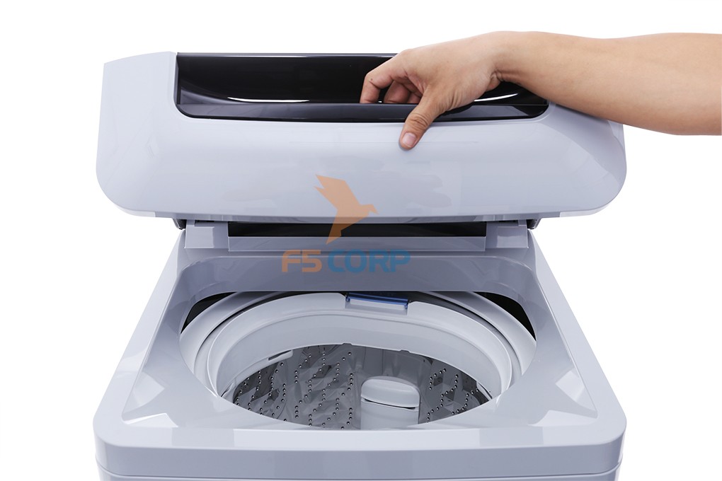 Máy giặt Panasonic 9 kg NA-F90A4GRV
