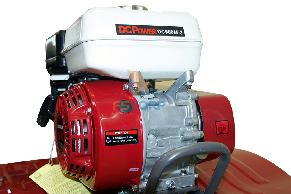 Máy Cày DC 900M-3 Honda