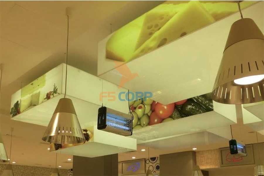 Đèn diệt côn trùng PlusZap ZE121