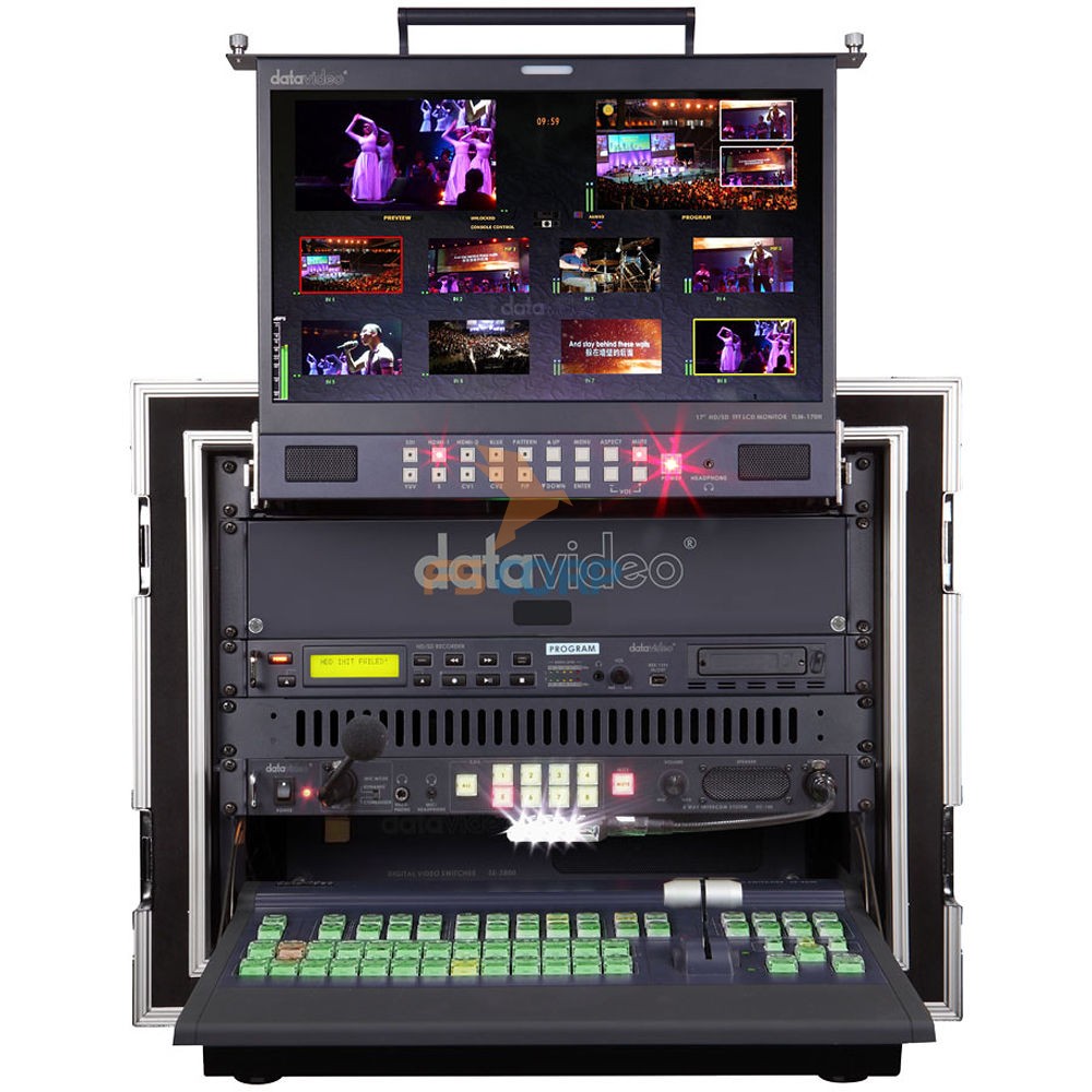 Datavideo SWITCHER MS-2800A