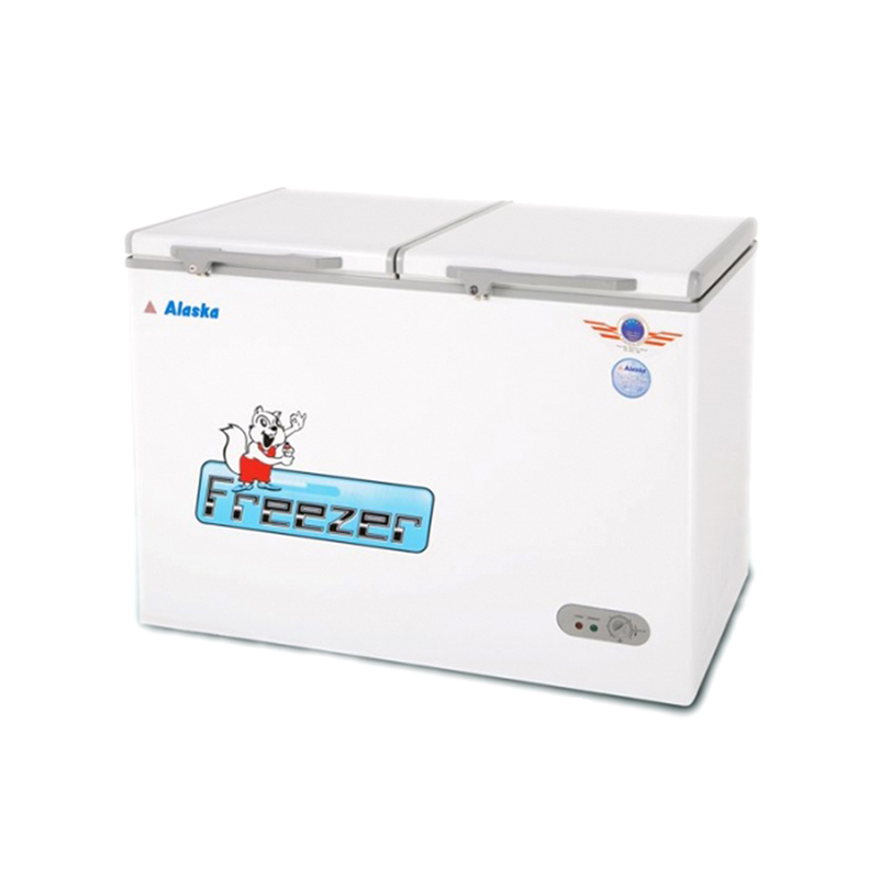 Tủ đông Alaska 5567N