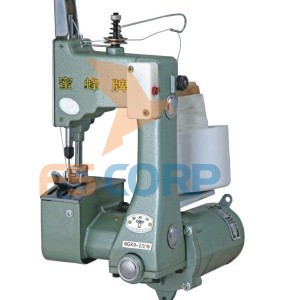 Máy may bao cầm tay Mini GK9-2