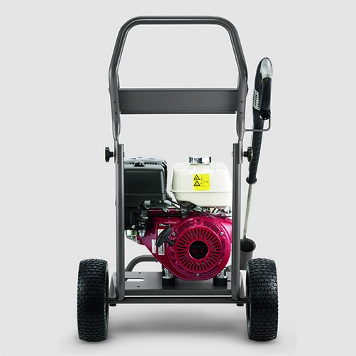 Máy phun áp lực Cao áp karcher Cleaner HD 9/23 G