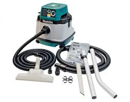 Máy hút bụi Makita VC2510LX1