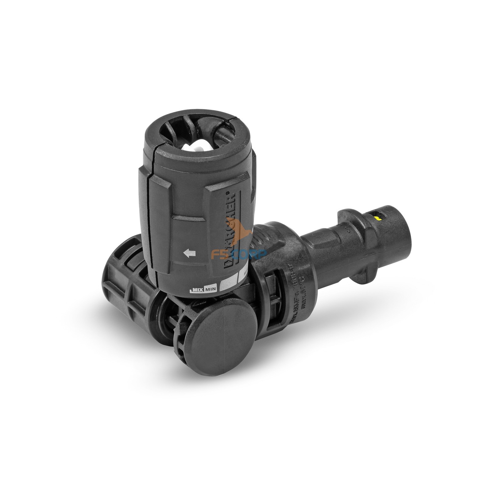 Đầu phun Karcher VP 180s (2.643-254.0)