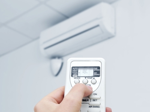 Chuyên gia điện lạnh mách dùng điều hòa 
