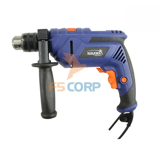 Khoan động lực Nikawa NK-I700