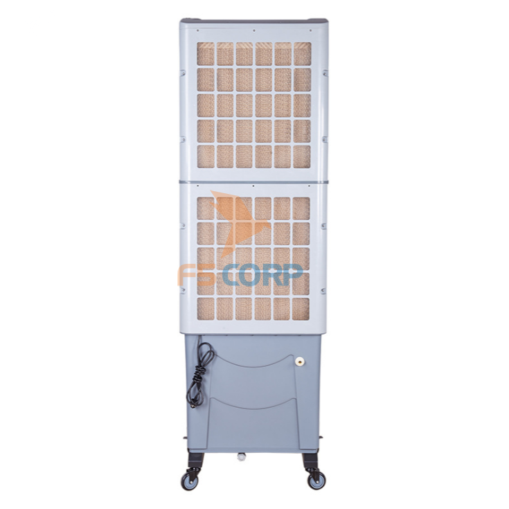 Quạt điều hòa Fred FR1804