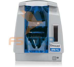 Máy in thẻ Datacard SP25 Plus