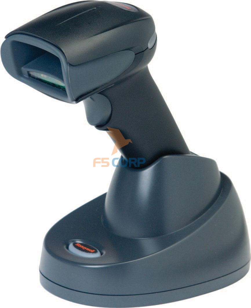 Đầu đọc mã vạch Honeywell Xenon 1902 Wireless
