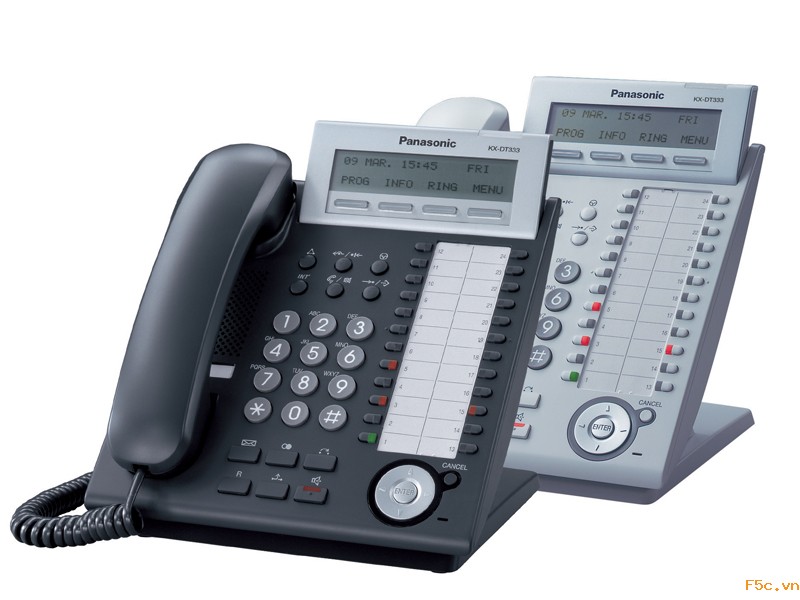 Bàn lập trình KX DT333