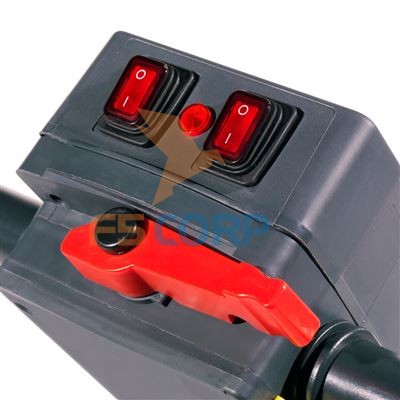 Máy chà sàn liên hợp Numatic TT4045G