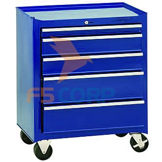 Tủ đựng đồ nghề 5 ngăn TW150A