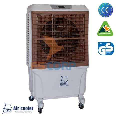 Quạt hơi nước FRED FR80CH