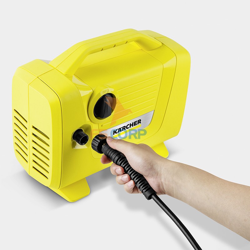 Máy phun xịt áp lực cao Karcher K2 Power VPS mã 1.118-001.0
