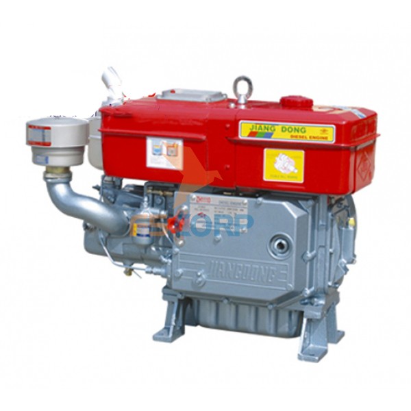 Động cơ Diesel D20 JIANGDONG