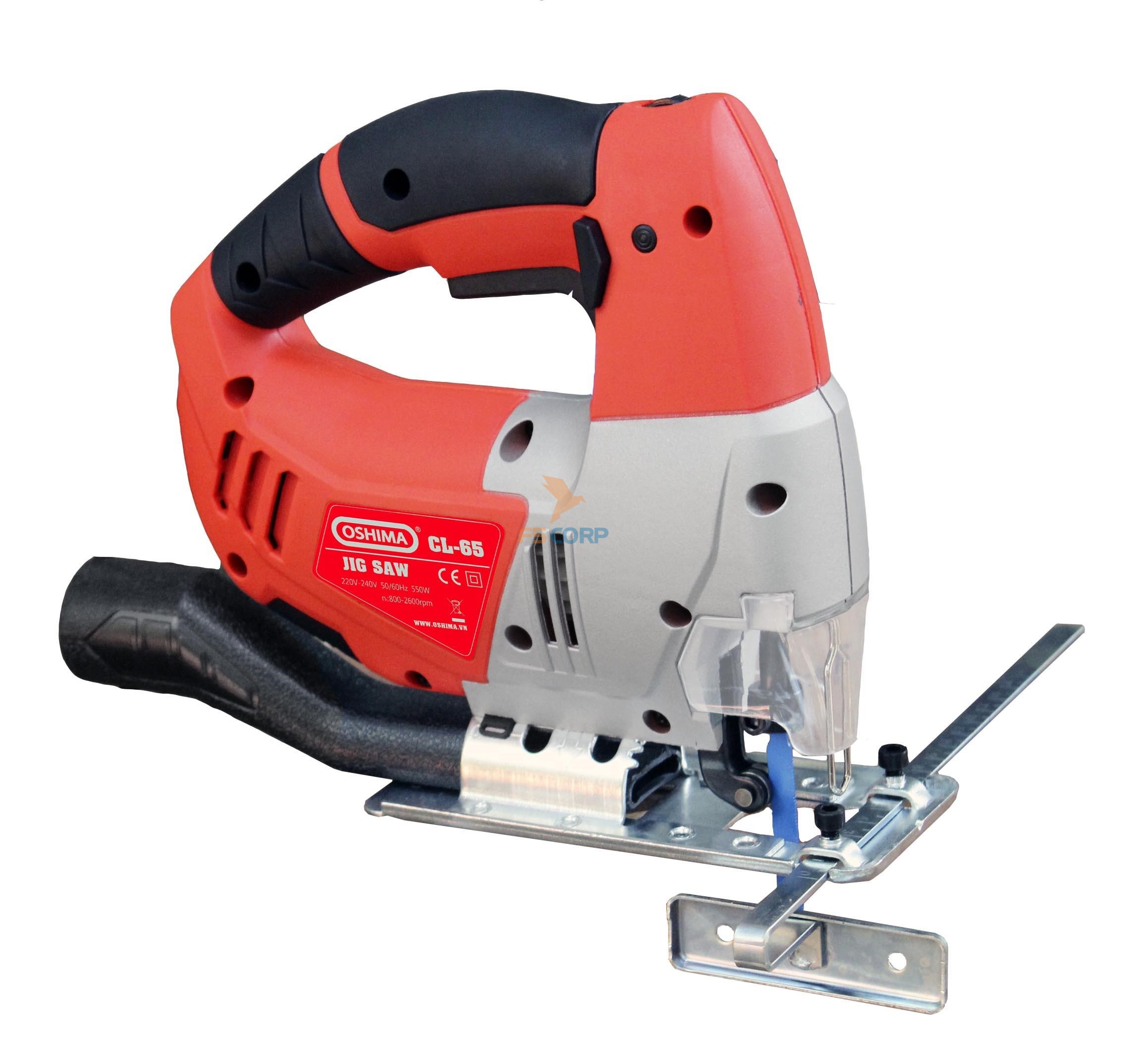 Máy cưa lọng Oshima CL-65
