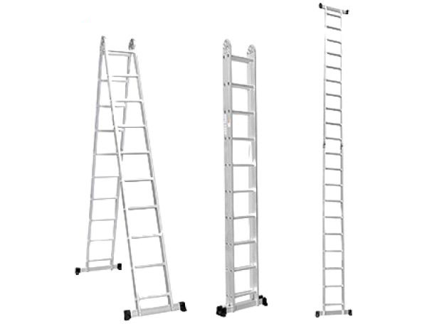 Thang đa năng chữ A bản lớn Ameca AMC - M309