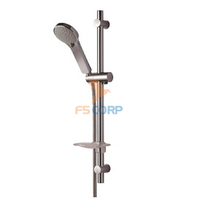 Thanh trượt sen tắm kèm bát sen REI-S Toto TTSR106SMF
