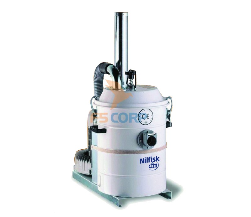 Máy hút bụi khô Nilfisk 100/36
