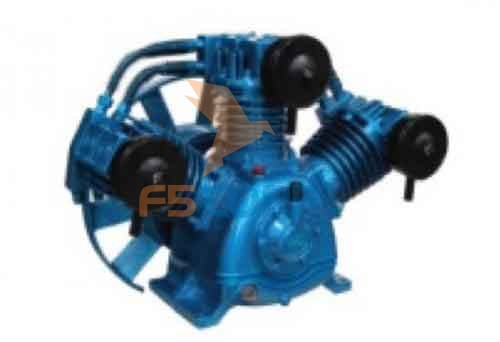 Đầu máy nén khí 3 x 90 (7 hp)