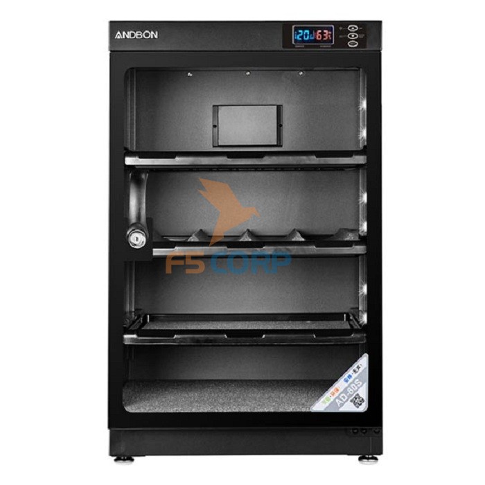 Tủ chống ẩm ANDBON AD-80S