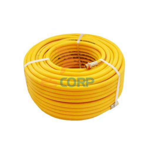 Dây phun áp lực Oshima cá sấu 6.5 x 50m