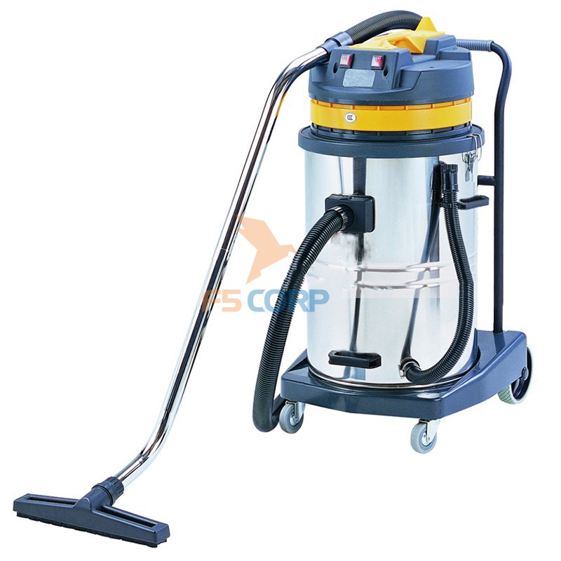 Máy hút bụi Clean Tech CT 270Y