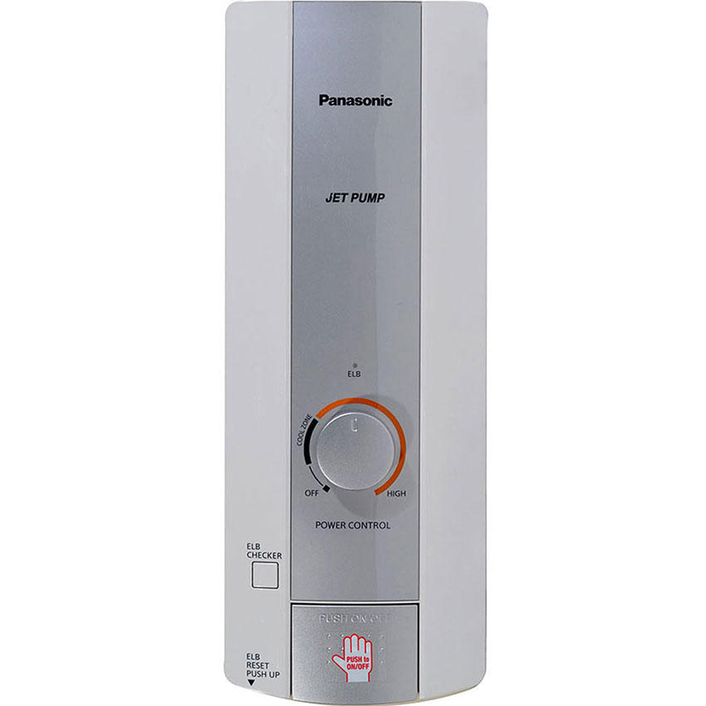 Bình nóng lạnh Panasonic DH-4HS1W
