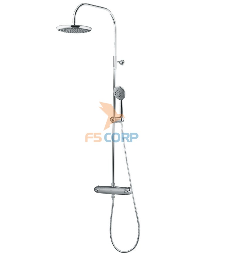 Sen cây nhiệt độ TOTO TX454SFV2BRS