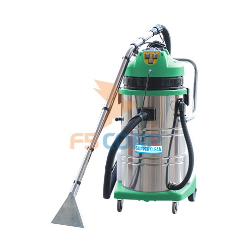 Máy giặt thảm giặt ghế sofa phun hút Supper Clean LC-802SC