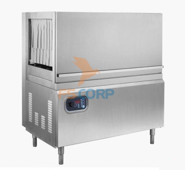 Máy rửa chén Comenda ACL100