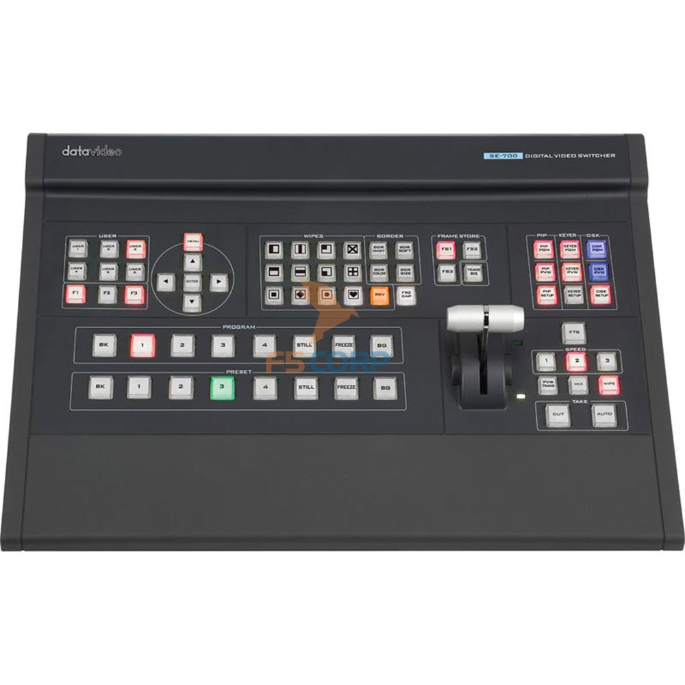 Datavideo SWITCHER SE-700