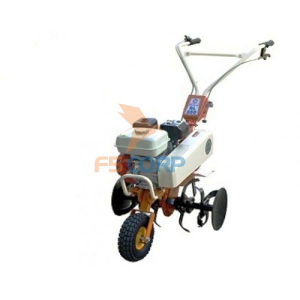 Máy xới đất Honda GX160