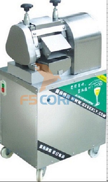 Máy ép nước mía WY 807