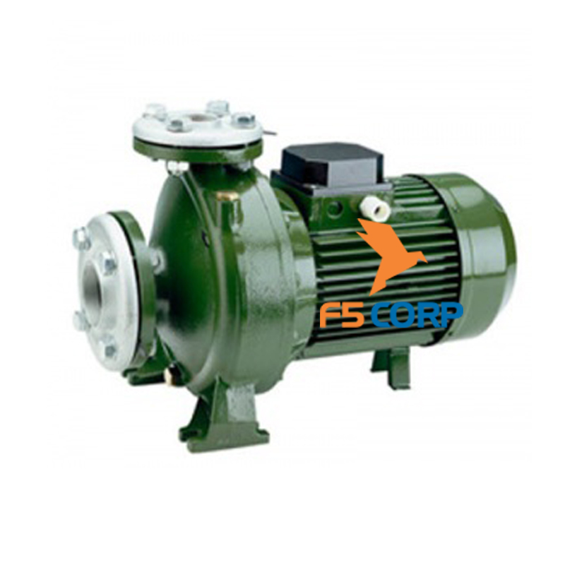 Máy bơm cứu hỏa Sealand - CN50-40
