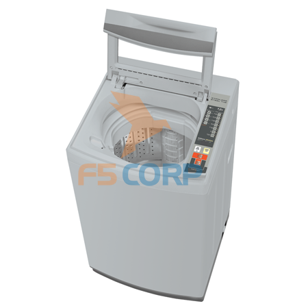 Máy giặt Aqua 7.2 Kg AQW-S72CT, H2