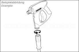 Súng phun, máy phun rửa áp lực HD Karcher 4.775-466.0