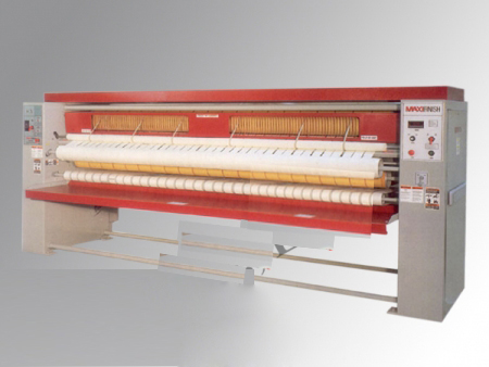 Máy ủi Drap công nghiệp Maxi MF 16-110F