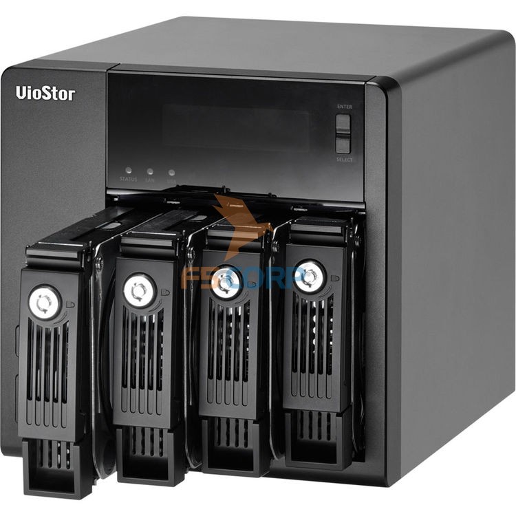 Thiết bị lưu trữ VS4112Pro+