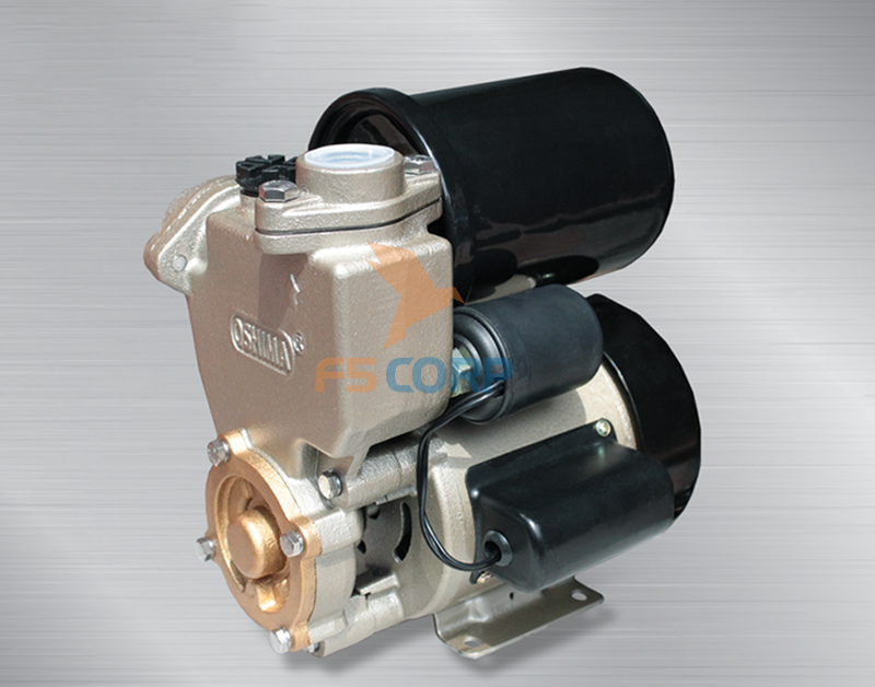 Bơm nước đa năng Oshima 128A