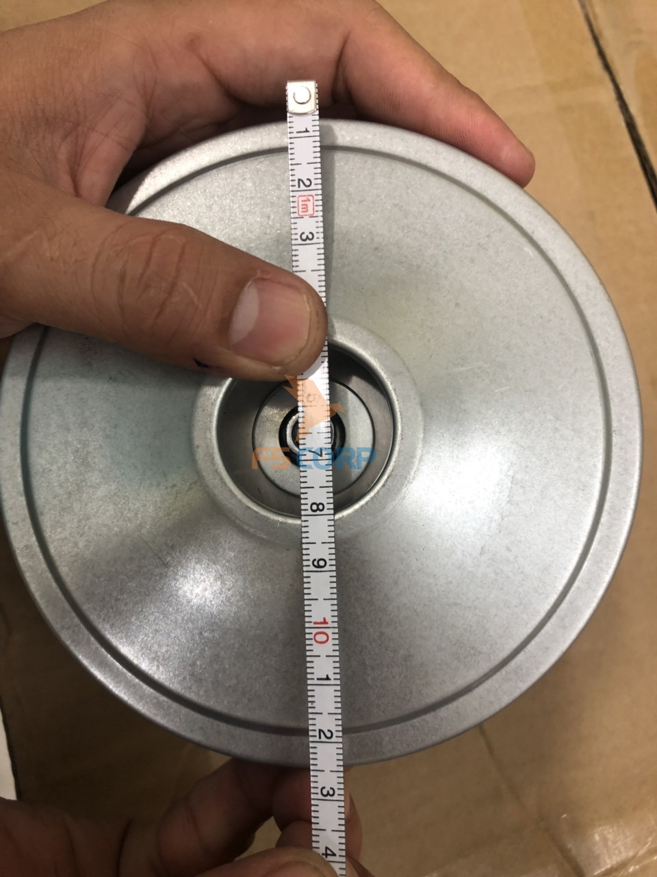 Motor máy hút bụi 1600w