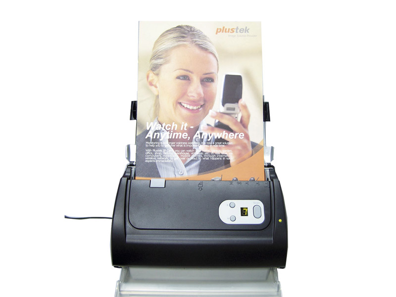 Máy scan Plustek Smart Office PS288