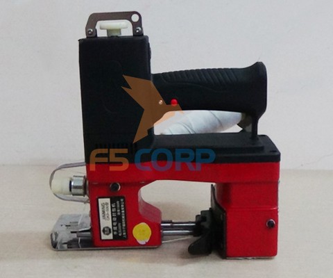 Máy may bao GK9-500 loại không có bình dầu