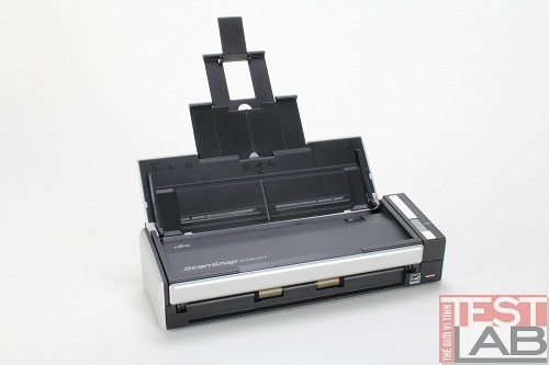Máy scan ScanSnap S1300i