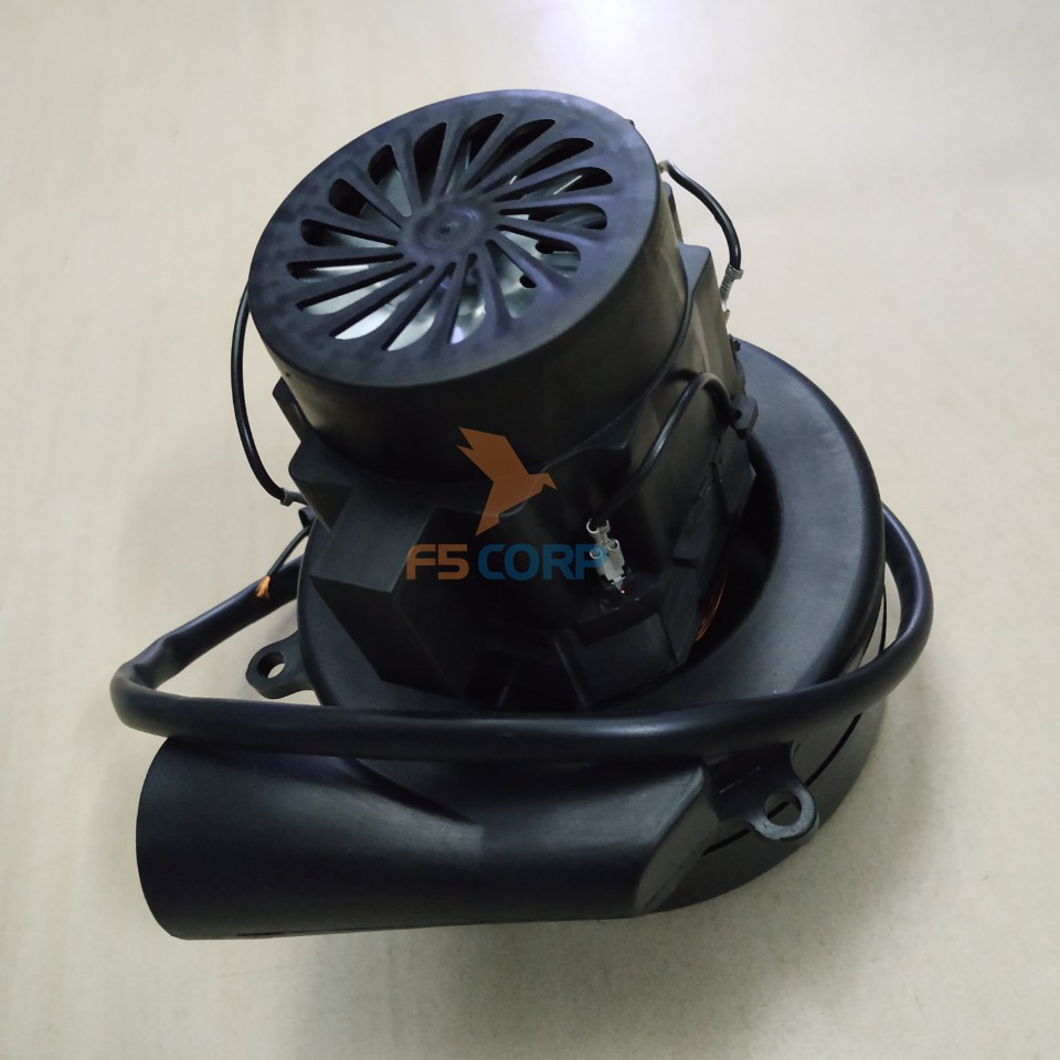 Motor máy chà sàn liên hợp nhập khẩu Italy