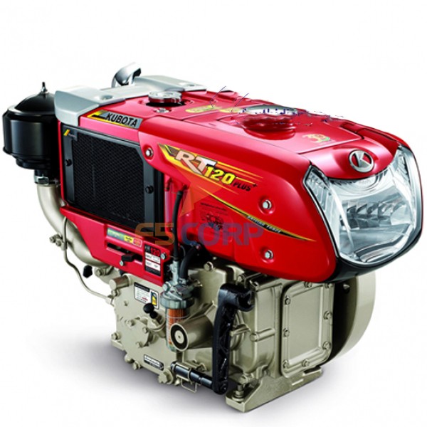 Động cơ diesel Kubota RT 100