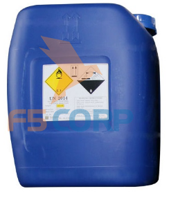 Nước Tẩy trắng quần áo Oxygen Bleach- 20 lít( Gốc Oxygen)