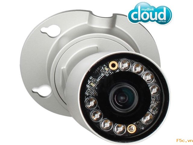 Camera D-link DCS-7010L