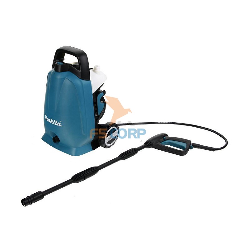 Máy xịt  rửa áp lực cao HW102